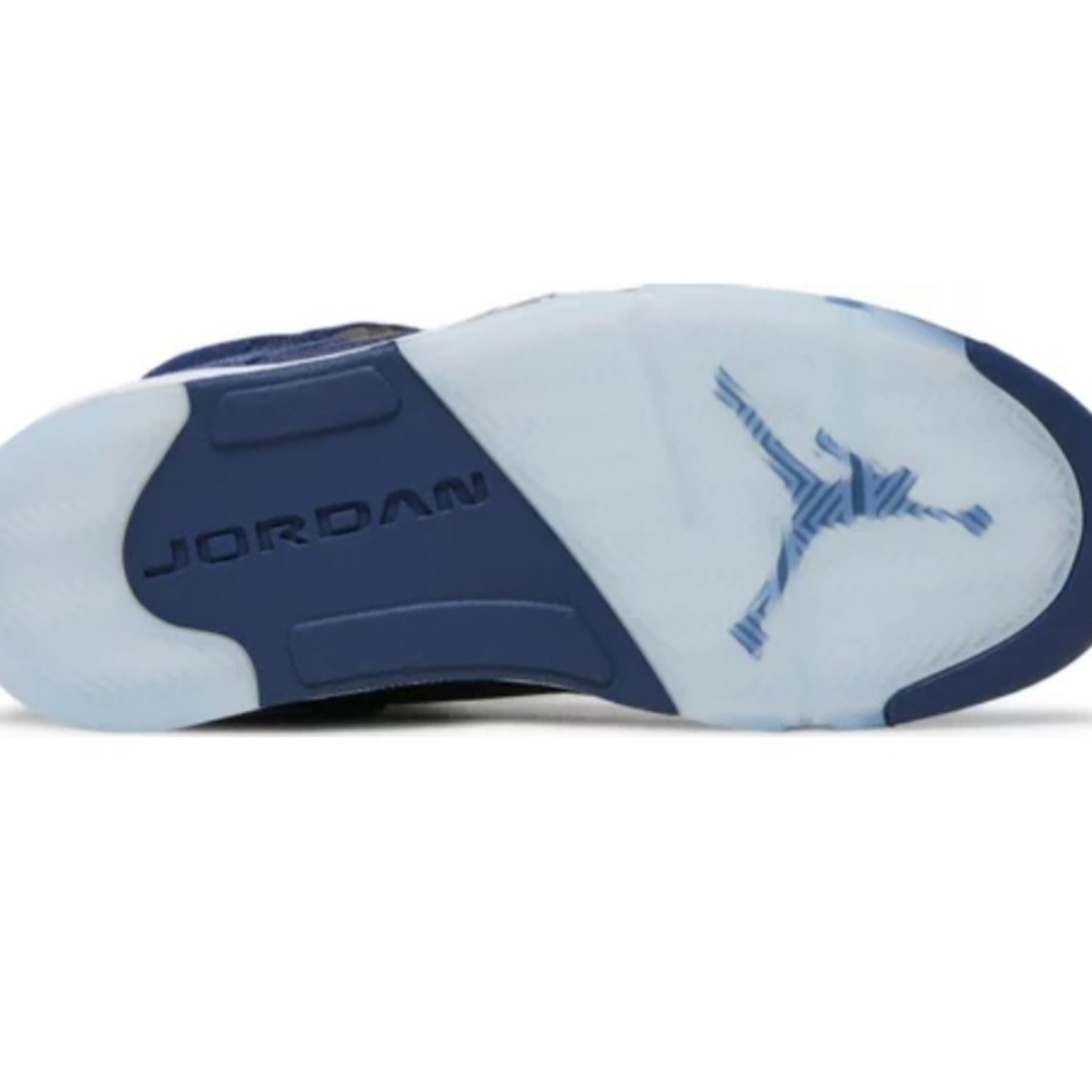 Jordan 5 - Picture 2 of 4